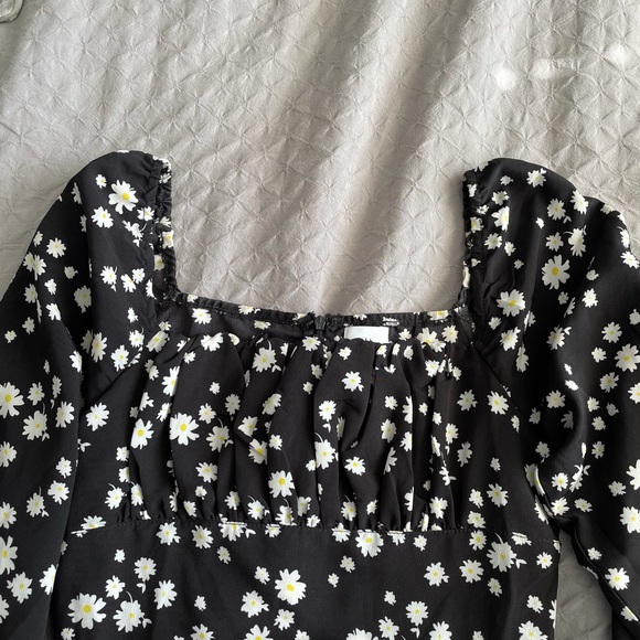 Princess polly daisy dress - Picture 2 of 8